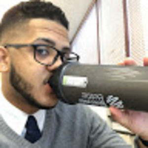 Meet your Posher, Javier